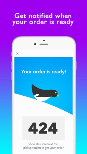 Slydde - Mobile Ordering(圖5)-速報App