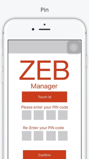 Zebapp Manager(圖2)-速報App