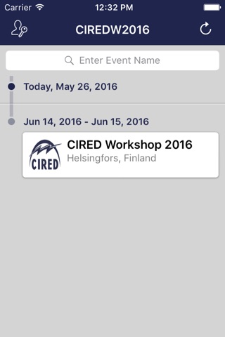 CIRED Workshop 2016 screenshot 2