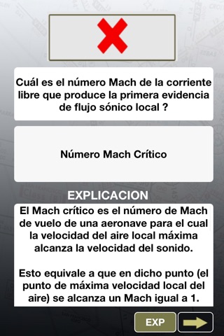 PREPARACION CIAAC LITE screenshot 2