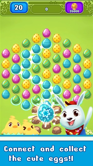 Egg Mania ~Sky Island~