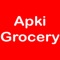 Apkigrocery is India’s fastest growing online grocery shopping portal that aims at fulfilling your daily grocery requirements and brings to you The Best Range of products ranging from staples, dairy products, personal care products to other household utilities and thousands of brands
