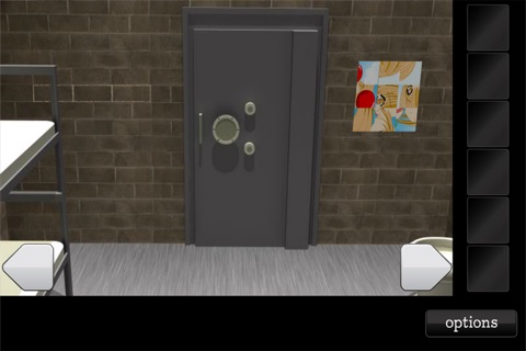 Prison Break - Room Escape Game screenshot 4