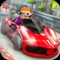 Fast Driver Racing Game AdFree - Real Car Driving Test