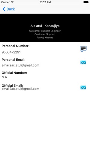 PSPL All Contacts(圖3)-速報App