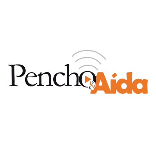 Pencho y Aída FM Icon