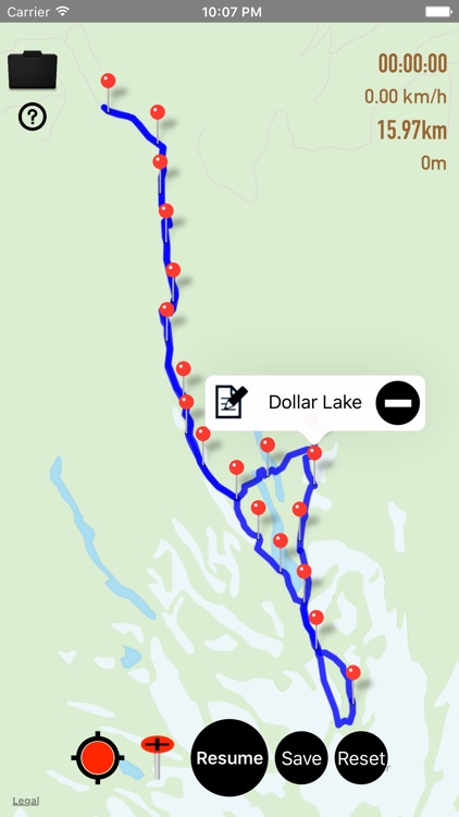 Gpx Viewer-Gpx Converter-Gpx Tracking(All in one)