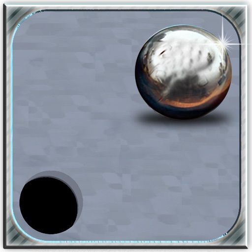 Ball Maze - Solve to Roll The Ball icon