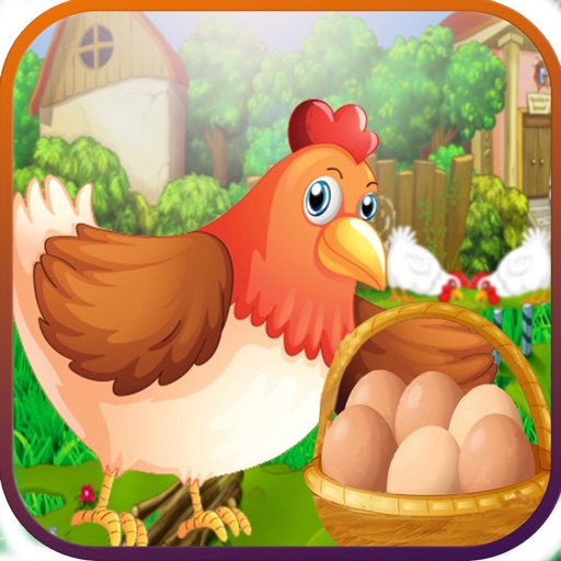 Egg Catcher 2016 icon