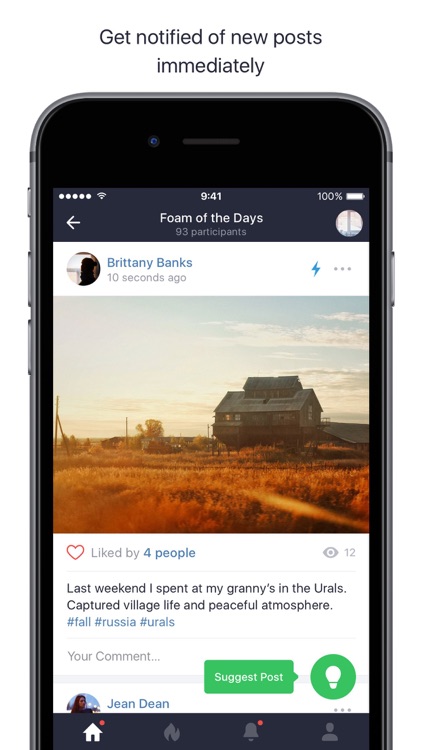 Snapster 2.0