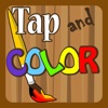 Tap and Color  Paid App