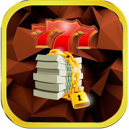 888 Fever Slots Pharaoh Casino Offline - Free Deluxe Edition icon