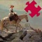 Realism Art Jigsaw Puzzle - is a beautiful jigsaw puzzle game with details and beautiful photos