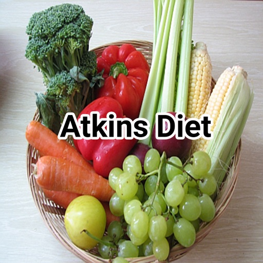 All Atkins Diet icon