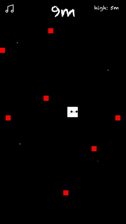 Jumpy Box - Rhythm,Speed and Reaction Competition