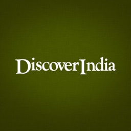 Discover India magazine