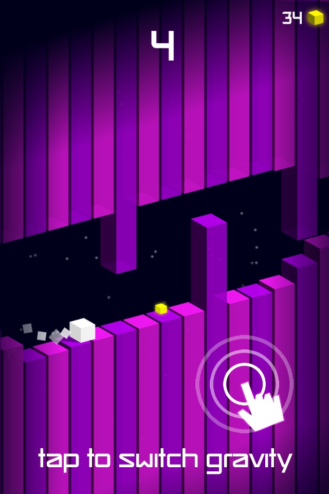 Gravity Switch screenshot 3