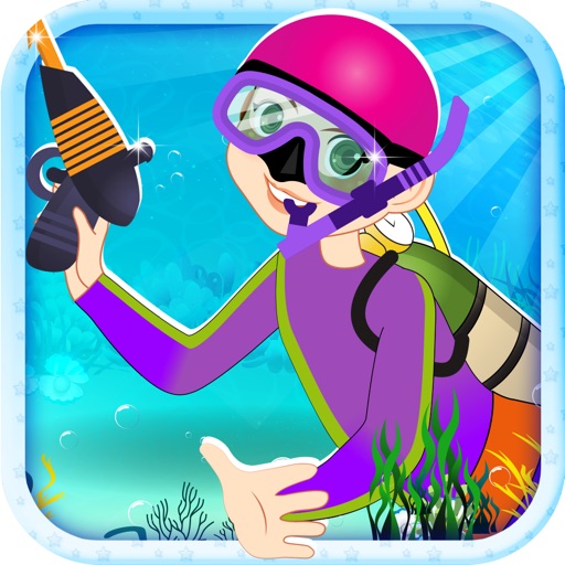 Bubble Hunters iOS App