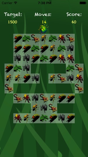 BugsCrush(圖4)-速報App