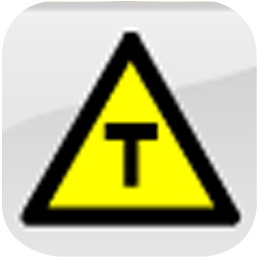 Traffic Link - A fun & addictive puzzle matching game Icon