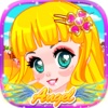 Princess Exclusive Angel - Fashion Beauty's Dreamy Closet,Fairy Tale,Girl Free Funny Games