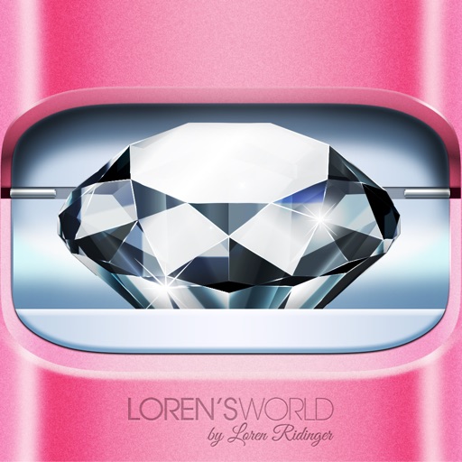 Loren's World