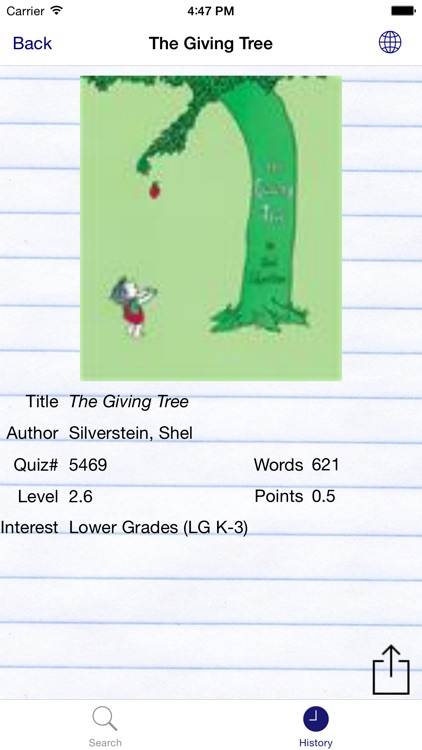 BookScanner App