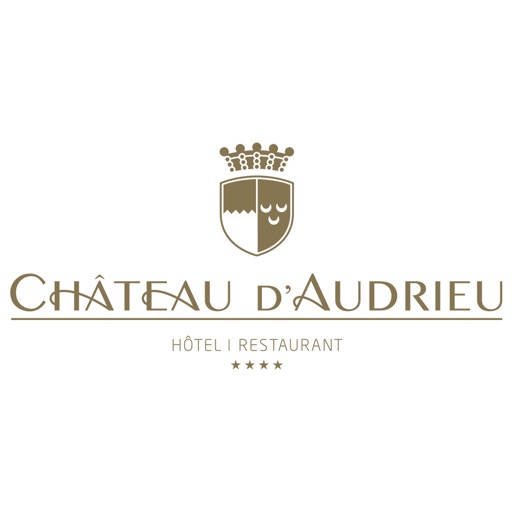 Château d'Audrieu icon