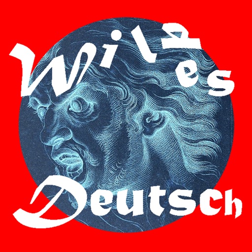 Wildes Deutsch icon