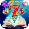 777 A Fantastic Slots Las Vegas World Fortune Gambler - FREE Classic Casino Game