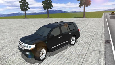 OFFROAD CRUISER 1.3 IOS ĐUA XE OFFROAD CRUISER 1.3 IOS