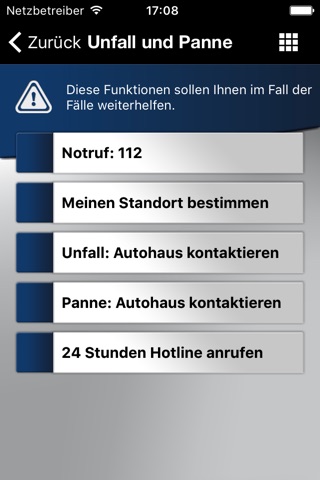 Mein Autohaus Epple screenshot 4
