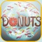 hot donut games