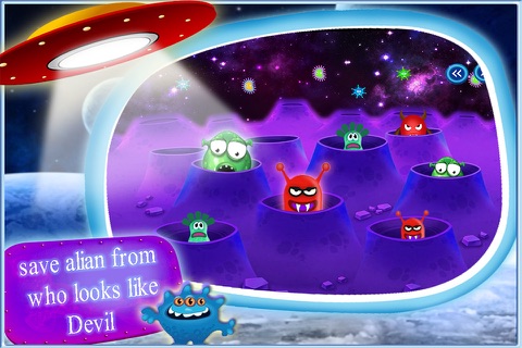 Explore Planet - kids education planet learning game screenshot 4