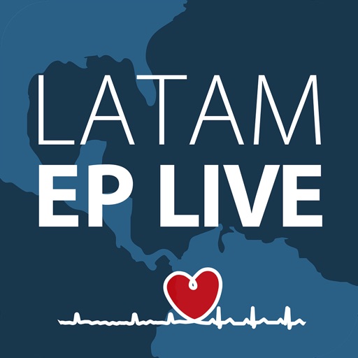 III EP Live Latam icon