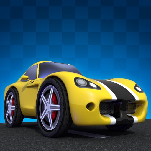 Speed Hero : Drive faster to get more cars iOS App
