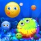 Smash Bubble Combo Boom-The easy match 3 fun game for everyone