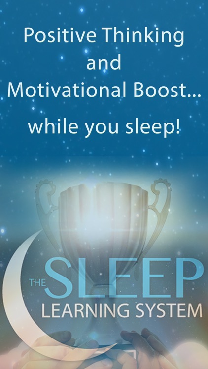 Positive Thinking Motivation Bundle Hypnosis and Meditation from The Sleep Learning System
