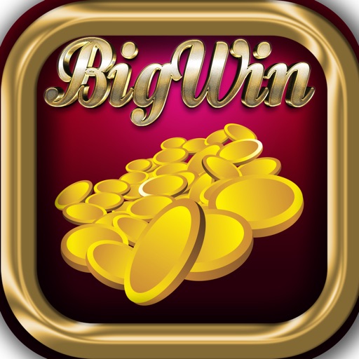 The Big Win Slots Casino - Play Fantastic Slots Machine icon