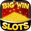 A Aace Big Win Slots - Roulette and Blackjack 21