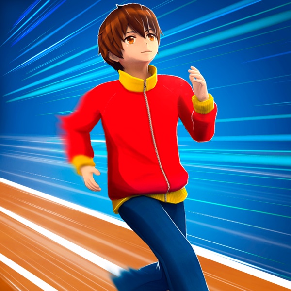 SUMMER ATHLETICS 3D | SPORTS TRACK RUNNING GAMES FOR FREE