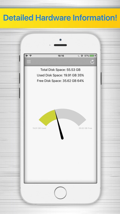 Battery Doc - Professional Care and Information screenshot-3