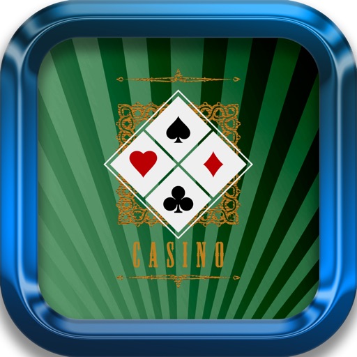 Casino Jewel Diamond Big Reward Slots - Free Vegas Games, Win Big Jackpots, & Bonus Games! icon