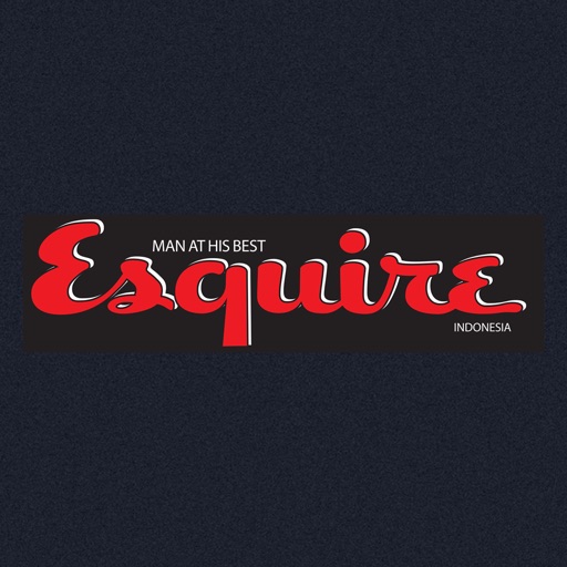 Esquire Indonesia iOS App