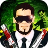 Zombie Killer X: Survival in the Legendary City of the Undead Gangs