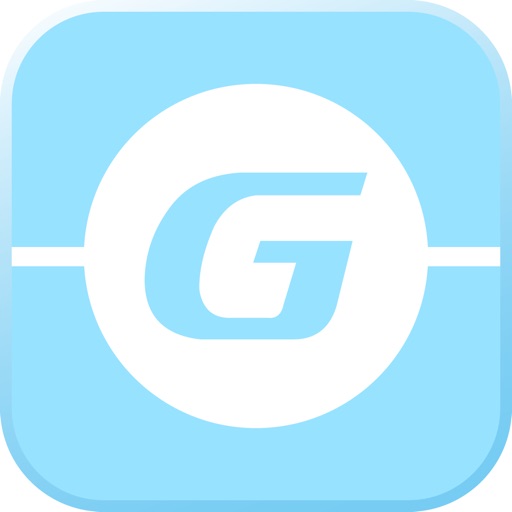 G-Life Icon