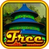 Ancient Let it Red with China's Temple of Card House Casino Games Free