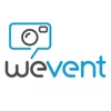 WEvent - Group Photo Albums for Events