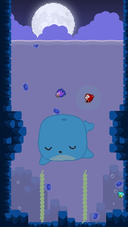 Aqua Dash screenshot-3