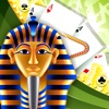 Solitraire Egypt Sphinx - Pyramid Cards Game